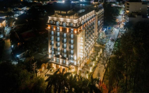 Aquasun Hotel Phu Quoc
